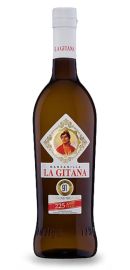 Hidalgo - La Gitana Manzanilla La Gitana