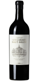 Les Carmes Haut Brion