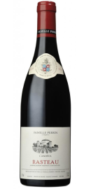 Famille Perrin Rasteau