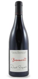 Domaine Les Bruyères Beaumont Crozes Hermitages