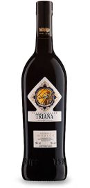 Hidalgo - La Gitana Pedro Ximénez Triana