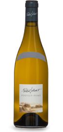 Pascal Jolivet Blanc Fumé