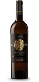 Castaño Colección Chardonnay Barrica