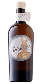 Cap de Ruc Revolution
