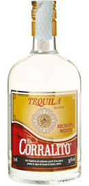 Tequila el Corralito Reposado