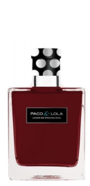 Licor de Frambuesa