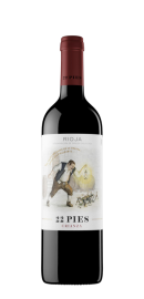 22 Pies Magnum