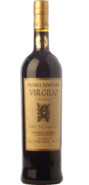Pedro Ximenez Virgilio