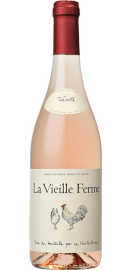 La Vieille Ferme Rosé Magnum