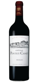 Chateau Pontet-Canet