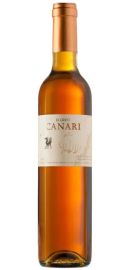 El Grifo Canari