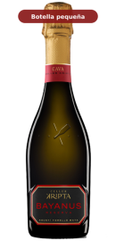 Bayanus 37.5cl