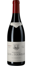 Domaine du Clos des Tourelles