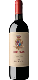 Ricasoli Brolio