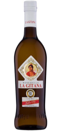 Manzanilla La Gitana