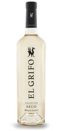 El Grifo Malvasía Volcánica Seco Colección