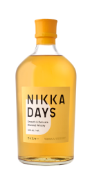 Nikka Days