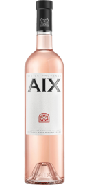Aix Rose