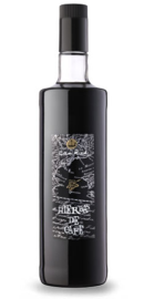 Can Rich Licor Hierbas Café 1L