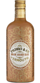Padró & Co. Dorado Amargo Suave