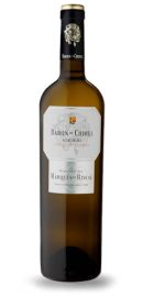 Barón de Chirel Blanco Magnum