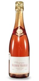 Maurice Vesselle Grand Cru Brut Rosé