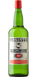 Absenta Philippe Lasala 1L