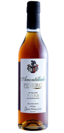 Juan Piñero Amontillado VORS