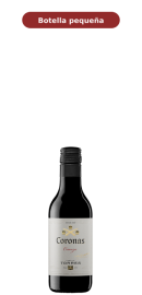 Coronas Crianza 18.7cl