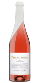 Regina Viarum Rosae