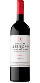 Lleiroso Crianza Magnum