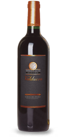 Valduero 2 Racimos Gran Reserva