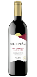 Soldepeñas Tinto
