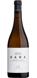 Attis Nana