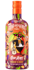 Cream Heroes Mariachi Mango LTD.Edition