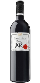 Marqués de Riscal XR Reserva