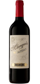 Marqués De Altillo Tinto