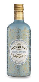Vermouth Padr&oacute; & Co. Reserva Especial