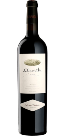 L'ermita Magnum