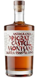 Antiga Casa Priorat Castell Montsant