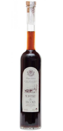Bodegas Godeval Mosterio de Xagoaza Licor Cafe