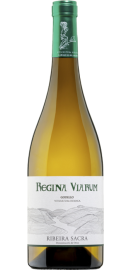 Regina Viarum Godello Magnum