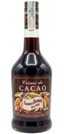 Gabriel Boudier Crème de Cacao
