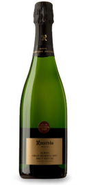 Recaredo Subtil Gran Reserva Brut Nature
