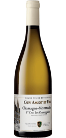 Domaine Guy Amiot & Fils-Premier Cru "Champgains"