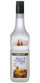 Orujo Blanca de Navarra