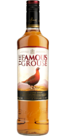 The Famous Grouse