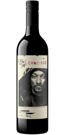19 Crimes Cali Red By Snoop