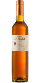 El Grifo Canari