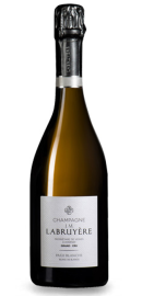 Labruyère Page Blanche Grand Cru Blanc de Blancs